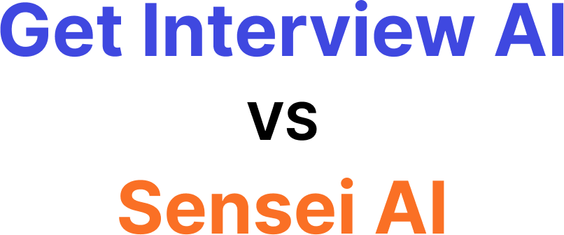 Dark Get Interview AI VS Final Round AI